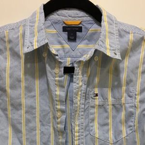 ♥️Tommy Hilfiger Button Down Shirt
